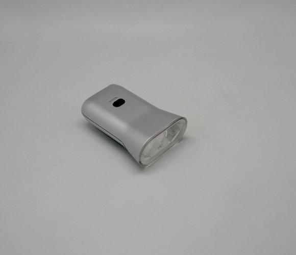 LED BIKE LIGHT PHILIPS (SILVER)